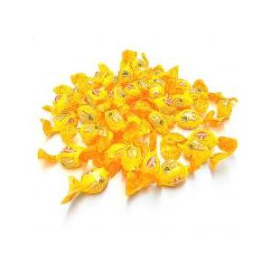 Caramelle "byebye" al miele gr. 1000