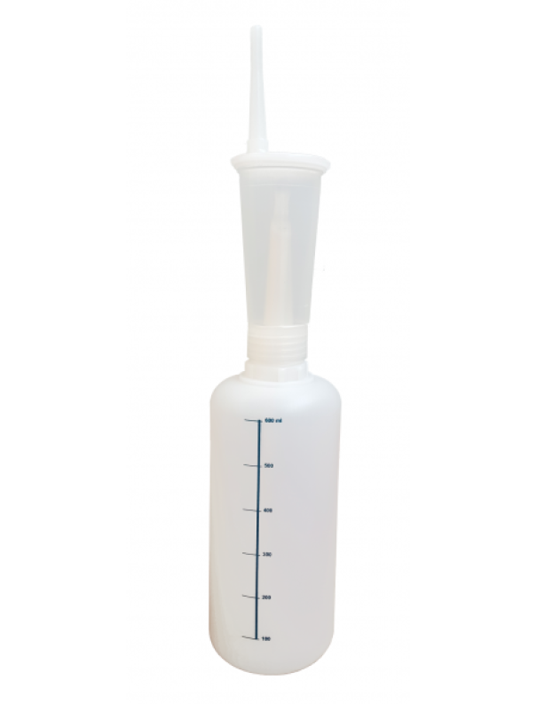 Dosatore VarroMed / Api Bioxal per applicazione acido ossalico liquido