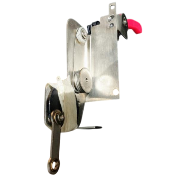 dispositivo basculante per automatizzare sublimatore Sublimox accessorio apicoltura