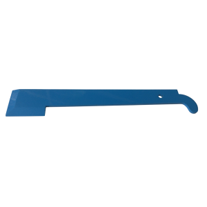 Leva italia in acciaio verniciato da 23 cm