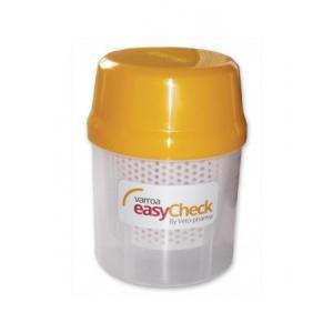 Varroa-easycheck: sistema di monitoraggio della varroa