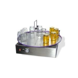 Dosatrice elettronica smart 2 per miele con caricatore rotante ø 1 m