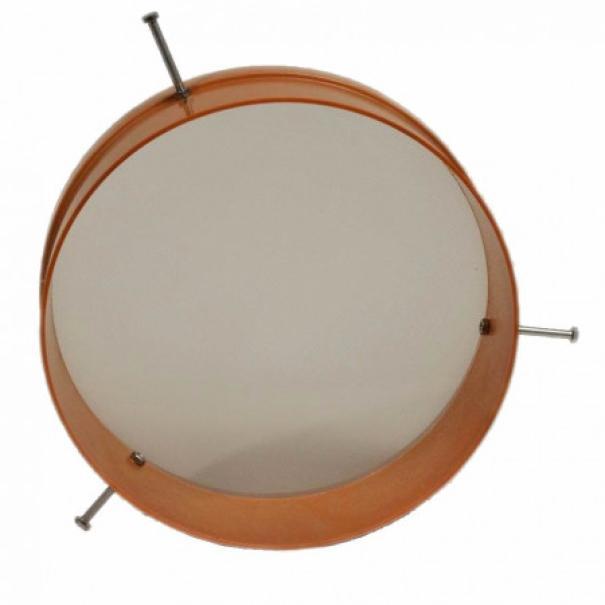 setaccio in plastica maglia fine diametro 30 cm per filtrazione miele apicoltura