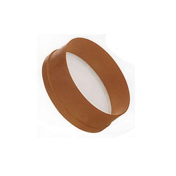 filtro in plastica alimentare per miele diametro 30 cm con rete in teflon a maglia stretta
