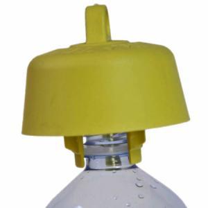 Trappola per calabroni e vespe per bottiglie (conf. da 5 pezzi)