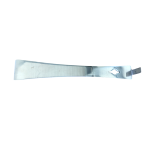 Leva tagliaponti e staccamelari da 21 cm in acciaio inox