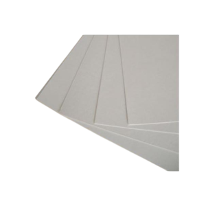 Cartoncino assorbente di cellulosa mm 350x500x2 (conf. 10 pz)