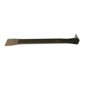 Leva tascabile a raschietto amy inox da 19 cm
