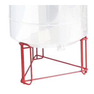 Supporto per maturatore zero da 800 kg