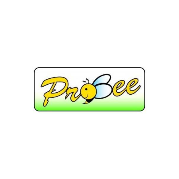 Logo Probee alimento probiotico per api uso apistico