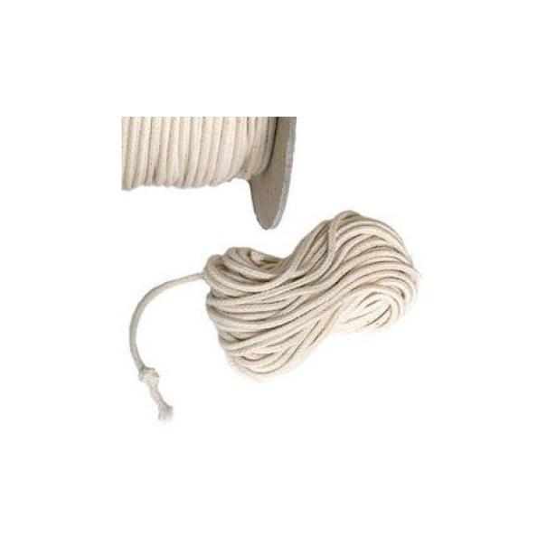 apicoltura.com stoppino per candele ø1.5 mm, confezione da 20 metri - foto 2 apicoltura.com stoppino per candele ø1.5 mm, confezione da 20 metri - foto 2