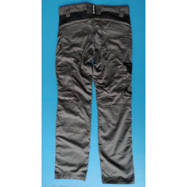  pantaloni da lavoro elasticizzati - foto 1