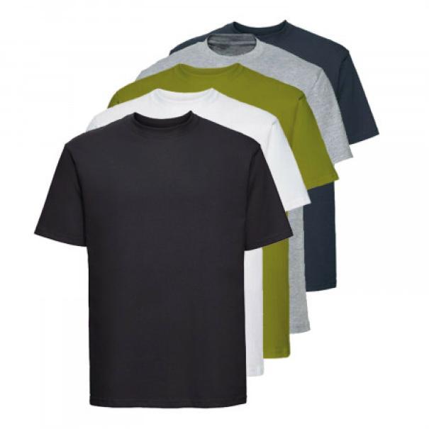  maglietta estiva, t-hirt, gildan, 100% cotone - foto 1
