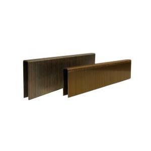 Chiodi - graffe 92/40 (confezione da 5000 pezzi)