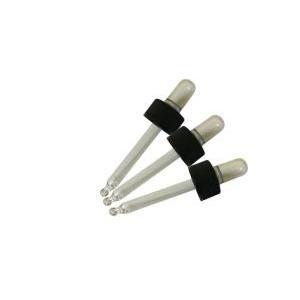 Contagocce per bottigliette da 20 ml (confezione 135 pz)