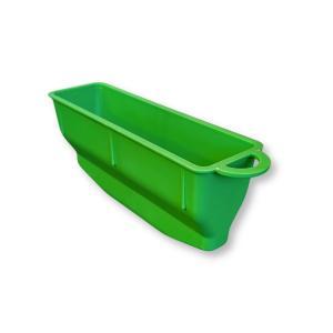 Imbuto in plastica per nutritore a tasca